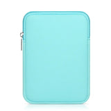 Universal Soft Tablet Sleeve 6/8/10/11 Inch Bag for Kindle Paperwhite Tablet Case for Ipad Air Pro Cover for Huawei