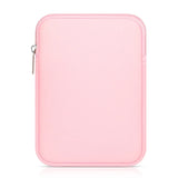 Universal Soft Tablet Sleeve 6/8/10/11 Inch Bag for Kindle Paperwhite Tablet Case for Ipad Air Pro Cover for Huawei