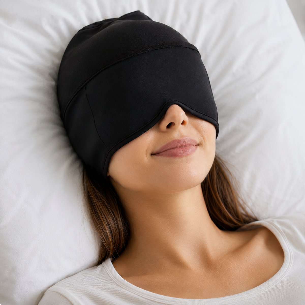 IceAwake™ – ResetMask