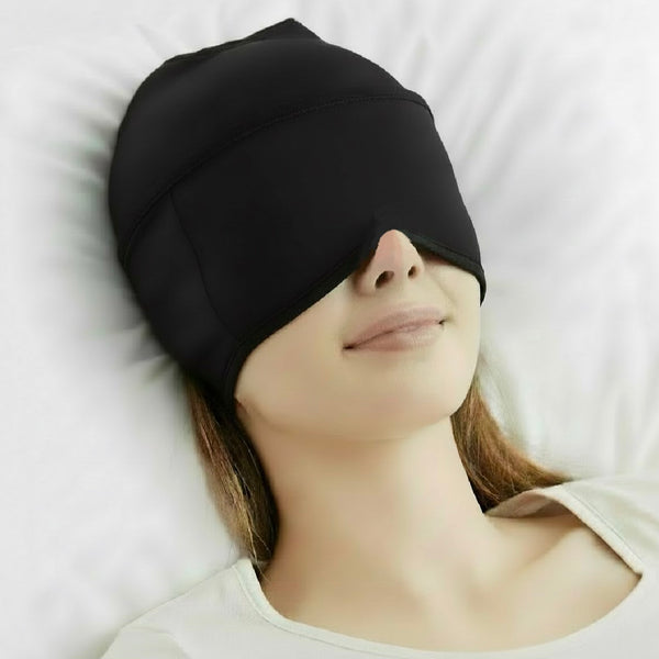 IceAwake™ – ResetMask