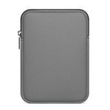 Universal Soft Tablet Sleeve 6/8/10/11 Inch Bag for Kindle Paperwhite Tablet Case for Ipad Air Pro Cover for Huawei